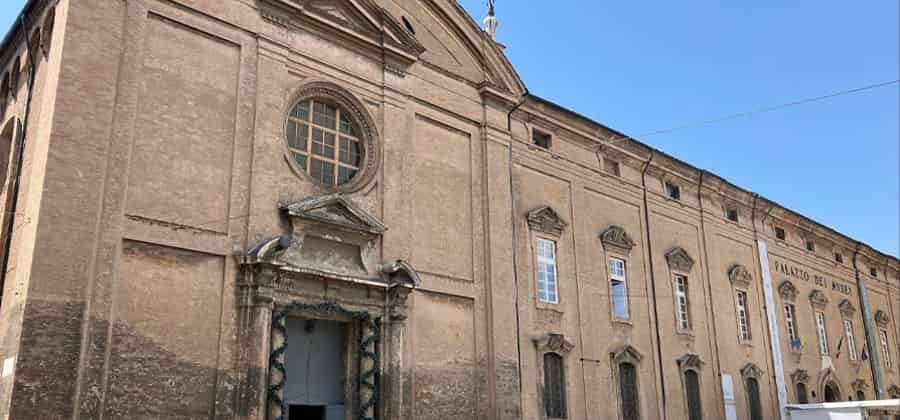 Chiesa di Sant'Agostino