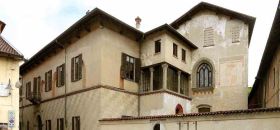 Museo Civico "Branda Castiglioni"