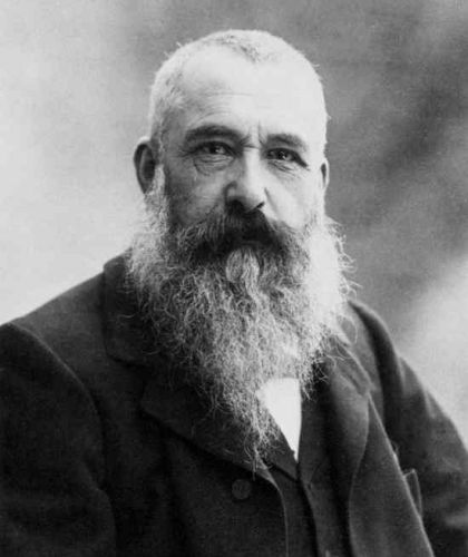 Monet Claude