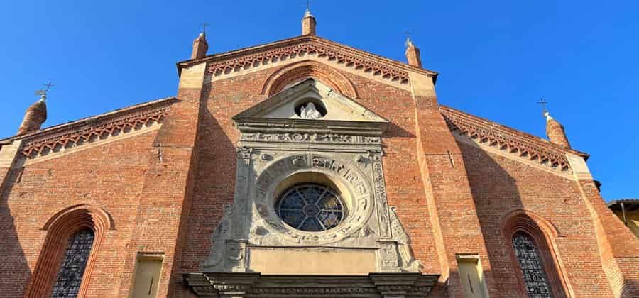 Chiesa di San Domenico