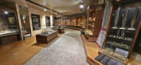 Museo Archeologico Nazionale di Cagliari