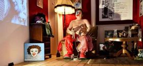 Serial Killer Museum Torino