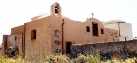 Chiesa di Maria Santissima Addolorata