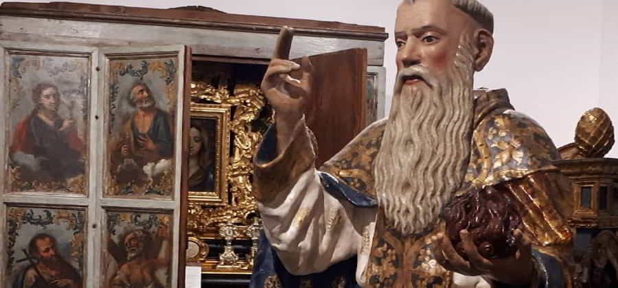 Museo d'Arte Sacra San Nicolò