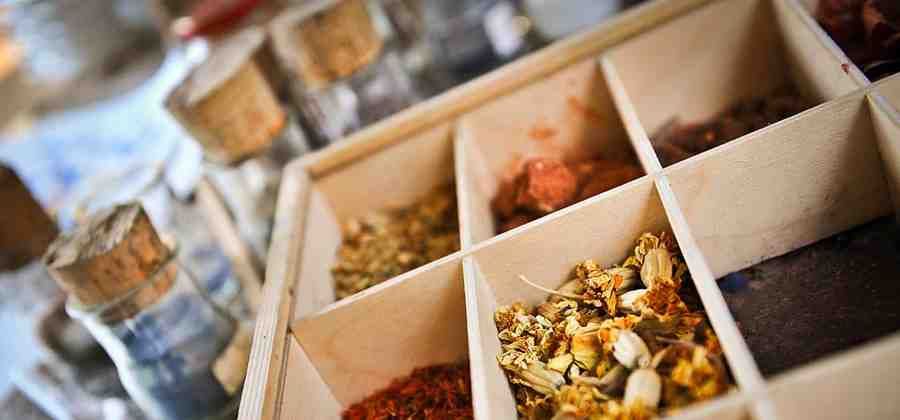 Museo dei Colori Naturali