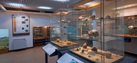 Museo Preistorico di Pofi