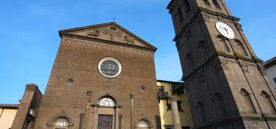Santuario Madonna della Quercia