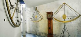 Museo della Specola di Bologna