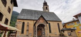 Chiesa della Natività di Maria