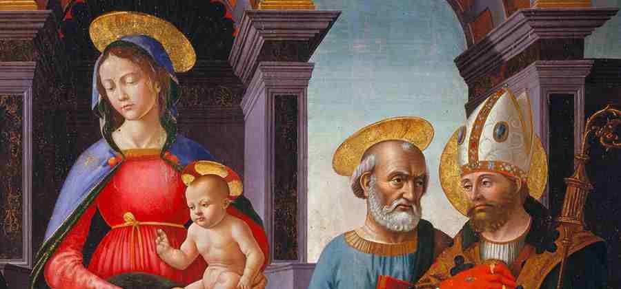 Museo d'Arte Sacra San Donnino