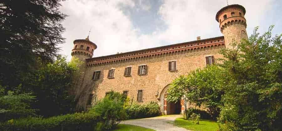 Castello di Rezzanello