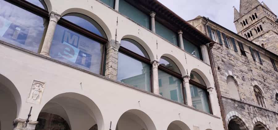 Museo Nazionale dell’Emigrazione Italiana