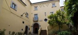 Museo Civico "Enrico Sannia"
