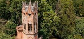 Castelletto del Belvedere