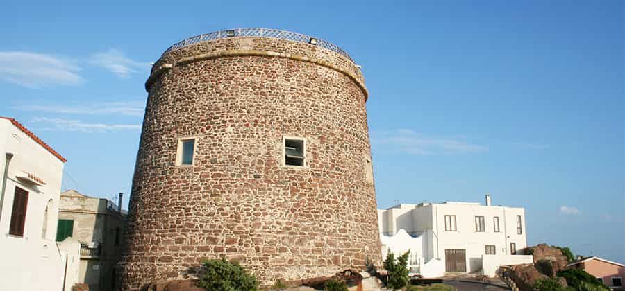 Torre Sabauda