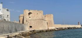 Castello di Monopoli