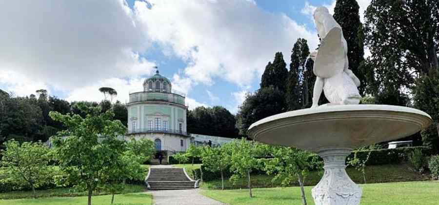Giardino di Boboli
