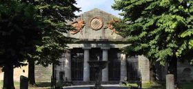 Pantheon degli uomini illustri