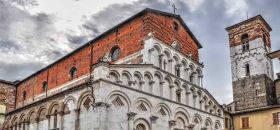 Chiesa di Santa Maria Forisportam