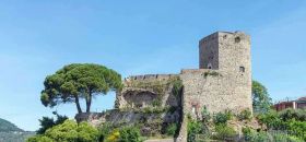 Castello di Chiavari