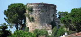 Castello di Castroreale