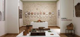 Museo della Mandorla Siciliana