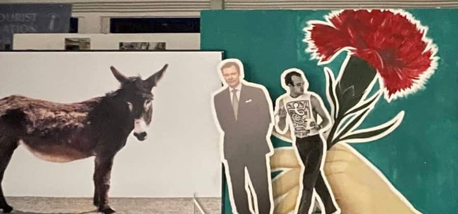 Centrum Sete Sois Sete Luas