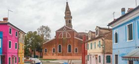 Chiesa di San Martino Vescovo