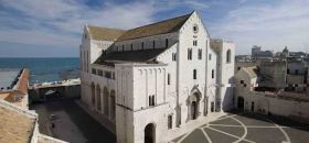 Basilica di San Nicola di Bari