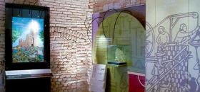 Museo di vita medievale
