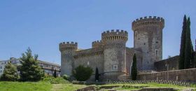 Rocca Pia