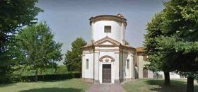 Oratorio di Passogatto