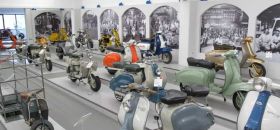 Museo Scooter & Lambretta