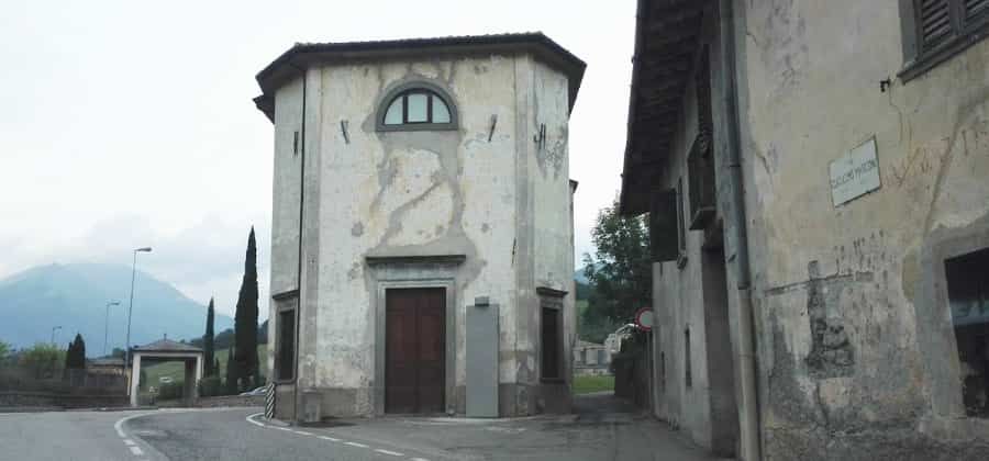 Museo dei Mulini, della Macinazione e dei Cereali