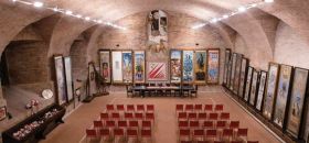 Museo della Contrada Imperiale della Giraffa