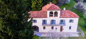 Ecomuseo dei Terrazzamenti e della Vite