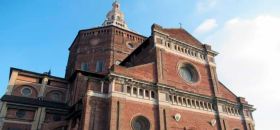 Duomo di Pavia