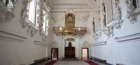 Oratorio di San Mercurio