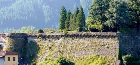 Rocca Estense di Camporgiano