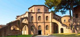 Basilica di San Vitale