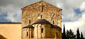 Abbazia di Santo Spirito