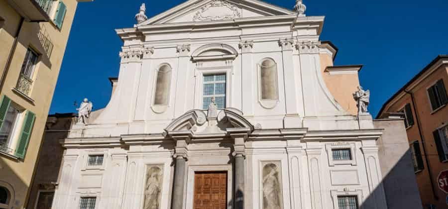 Chiesa di Santa Maria della Carità