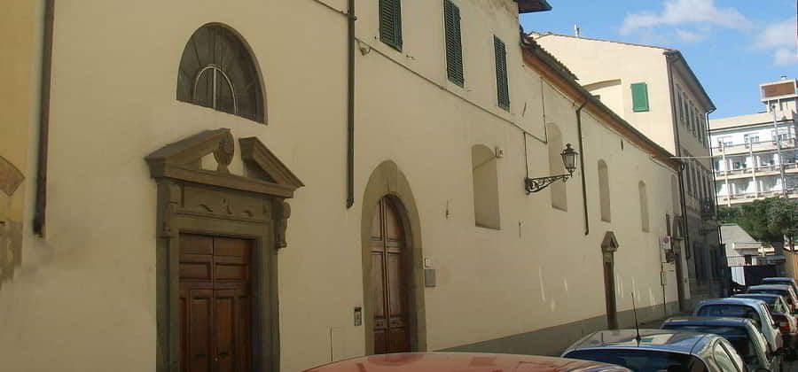 Chiesa dello Spirito Santo