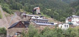 Museo delle Miniere - Ridanna