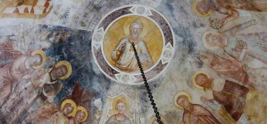 Oratorio Francescano di Curtarolo