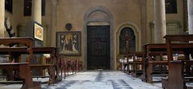 Chiesa di Santa Maria di Castello