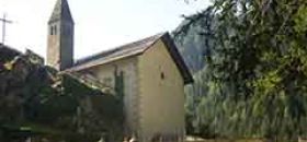 Chiesa di Santo Stefano Protomartire