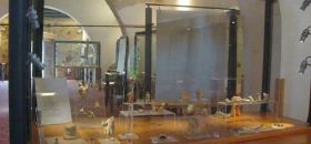 Antiquarium Iconografico di Sabucina