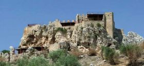 Castello Normanno di Delia