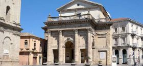 Cattedrale della Madonna del Ponte